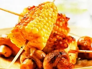 Як правильно вибрати і приготувати кукурудзу (вибрати кукурудзу) Як правильно вибрати і приготувати кукурудзу