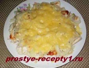 Як приготувати філе минтая, покроковий рецепт з фото (рецепт) Як приготувати філе минтая, покроковий рецепт з фото