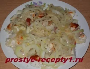 Як приготувати філе минтая, покроковий рецепт з фото (приготувати) Як приготувати філе минтая, покроковий рецепт з фото
