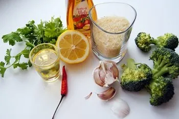 Як приготувати капусту брокколі (що приготувати в пост) Як приготувати капусту брокколі