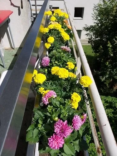 Як перетворити балкон 5 професійних порад (балкон) Як перетворити балкон 5 професійних порад