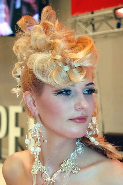 Як представити свою зачіску (зачіску) Як представити свою зачіску
