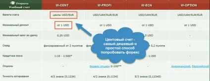 Як правильно торгувати на центових рахунках важливі особливості центової трейдингу (торгувати на центових рахунках) Як правильно торгувати на центових рахунках важливі особливості центової трейдингу