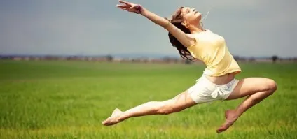 Як правильно робити зарядку вранці, жіночі зачіски і стрижки, догляд за волоссям, краса і мода (зарядку) Як правильно робити зарядку вранці, жіночі зачіски і стрижки, догляд за волоссям, краса і мода