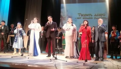 Як правильно організувати благодійний концерт, благодійний фонд - рідний дім (організувати) Як правильно організувати благодійний концерт, благодійний фонд - рідний дім