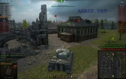 Як правильно фармить кредити в world of tanks (будете користуватися платними послугами) Як правильно фармить кредити в world of tanks