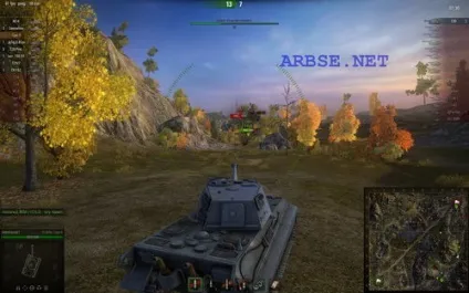 Як правильно фармить кредити в world of tanks (кредити) Як правильно фармить кредити в world of tanks