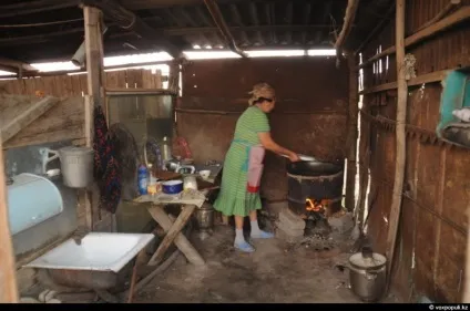 Як правильно обробити кінь, cooks - кухаря казахстана (кінь) Як правильно обробити кінь, cooks - кухаря казахстана