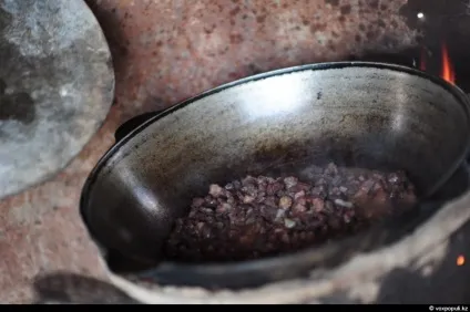Як правильно обробити кінь, cooks - кухаря казахстана (кінь) Як правильно обробити кінь, cooks - кухаря казахстана