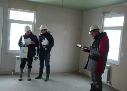 Як правильно купити квартиру на вторинному ринок (купити) Як правильно купити квартиру на вторинному ринку