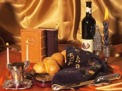 Як святкувати шаббат - як зустрічати шабат - релігійні свята (євреї) Як святкувати шаббат - як зустрічати шабат - релігійні свята
