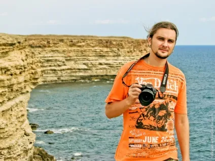 Як правильно фотографувати пам'ятки 1 (День Перемоги свято) Як правильно фотографувати пам'ятки 1
