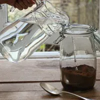 Як приготувати каву cold brew, рецепти Джеймі Олівера