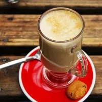 Як приготувати каву cold brew, рецепти Джеймі Олівера