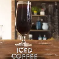 Як приготувати каву cold brew, рецепти Джеймі Олівера