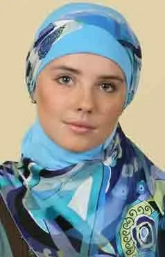 Як приходять в іслам - ісламський сайт