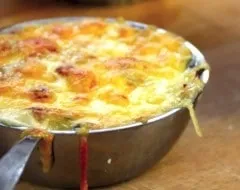 Як приготувати жульєн з грибів і курки в домашніх умовах (грибів) Як приготувати жульєн з грибів і курки в домашніх умовах