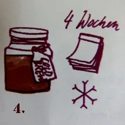 Як приготувати каву cold brew, дієтичне харчування (рецепти без глютену) Як приготувати каву cold brew, дієтичне харчування
