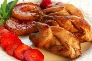 Як приготувати рябчика рецепти кулінарії (рябчика) Як приготувати рябчика рецепти кулінарії