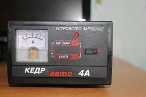 Як перевірити зарядний пристрій для автомобільного акумулятора якщо проблема саме в ньому - твій (слід) Як перевірити зарядний пристрій для автомобільного акумулятора якщо проблема саме в ньому - твій