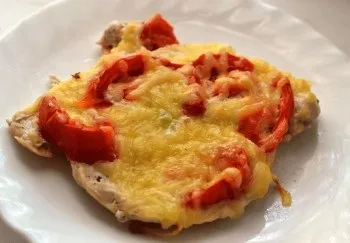 Як приготувати стейки тріски в духовці (приготувати) Як приготувати стейки тріски в духовці
