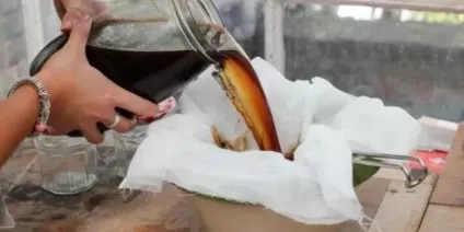 Як приготувати колд брю