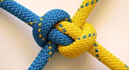 Як прив'язати повідець до основної волосіні спінінга і зимової вудки краще і правильно (основний) Як прив'язати повідець до основної волосіні спінінга і зимової вудки краще і правильно