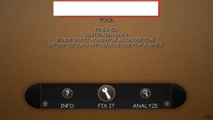 Як перевірити екран android-смартфона