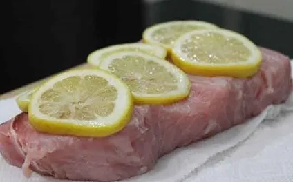 Як приготувати стейк акули в домашніх умовах, ls (кулінарія) Як приготувати стейк акули в домашніх умовах, ls