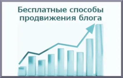 Як розкрутити блог