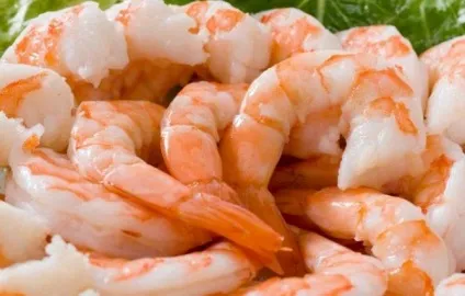 Як приготувати креветки заморожені неочищені рецепт (креветки) Як приготувати креветки заморожені неочищені рецепт