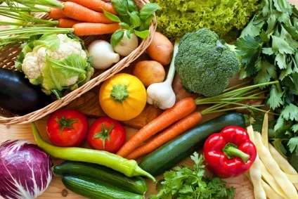 Як приготувати овочі al dente (овочі) Як приготувати овочі al dente