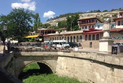 Як прийняли Україну кримські татари політика України (Україна) Як прийняли Україну кримські татари політика України
