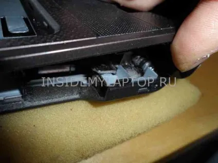 Як розібрати ноутбук acer aspire 5742g (acer) Як розібрати ноутбук acer aspire 5742g