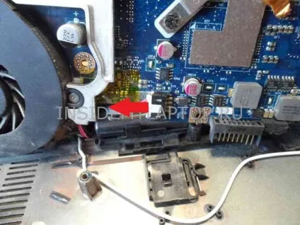 Як розібрати ноутбук acer aspire 5742g (aspire) Як розібрати ноутбук acer aspire 5742g