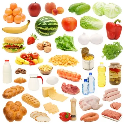 Як перевірити якість продуктів (якість) Як перевірити якість продуктів
