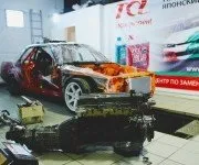 Toyota mark 2 jzx81