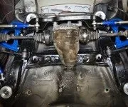 Toyota mark 2 jzx81