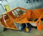 Toyota mark 2 jzx81