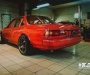 Toyota mark 2 jzx81