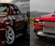 Toyota mark 2 jzx81