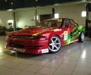 Toyota mark 2 jzx81
