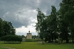 Троєкурівське кладовищі могили, адреса, фото, як проїхати (Троєкурівське) Троєкурівське кладовищі могили, адреса, фото, як проїхати