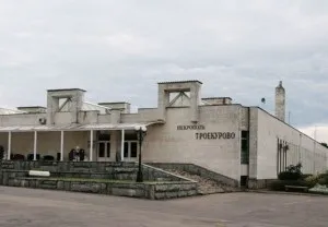 Троєкурівське кладовищі могили, адреса, фото, як проїхати (Троєкурівське) Троєкурівське кладовищі могили, адреса, фото, як проїхати
