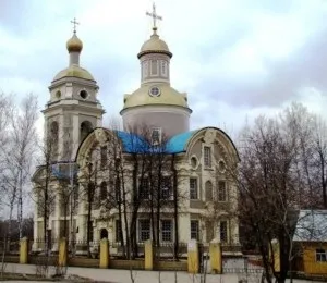 Троєкурівське кладовищі могили, адреса, фото, як проїхати (Троєкурівське) Троєкурівське кладовищі могили, адреса, фото, як проїхати