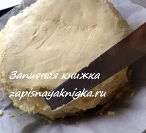 торт весільний