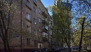 Тріщина по стіні які будівлі потрапили під реновацію в центрі Москви - ріа новини (потрапили) Тріщина по стіні які будівлі потрапили під реновацію в центрі Москви - ріа новини