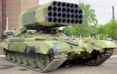 Тос «буратіно» і «пригрів»
