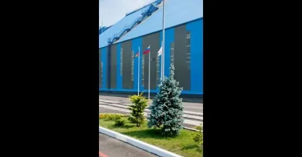 Туапсинський балкерного термінал