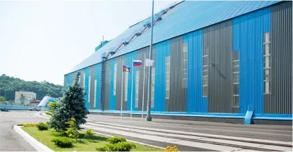 Туапсинський балкерного термінал